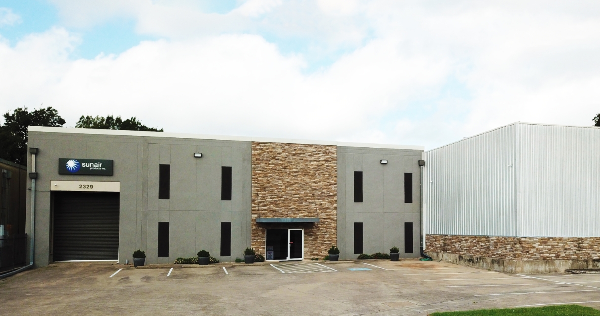 Headquarters & U.S. Offices