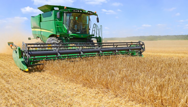 Agriculture