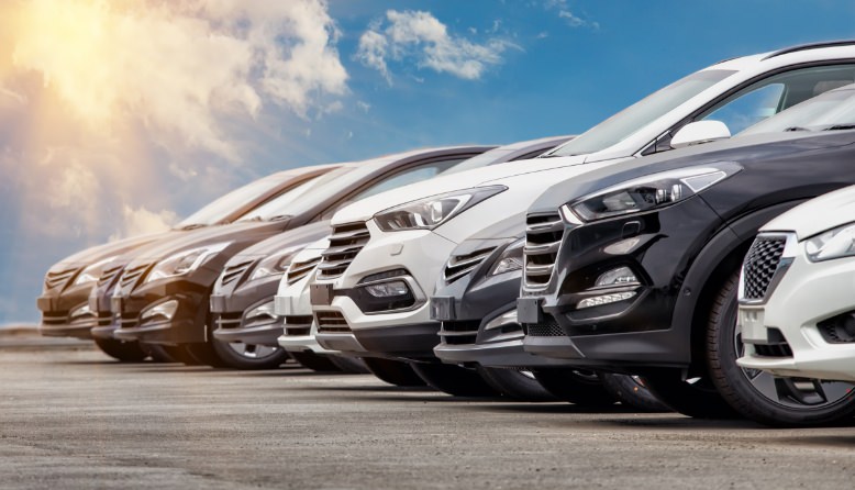 Automotive