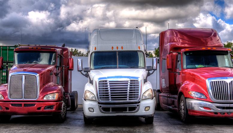 Trucking