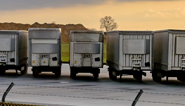 Transport Refrigeration
