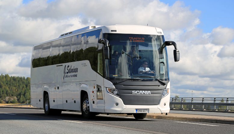 Private Transport